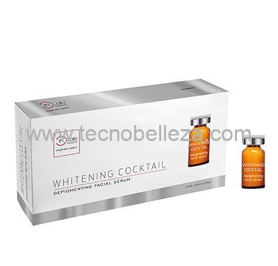 Whitening