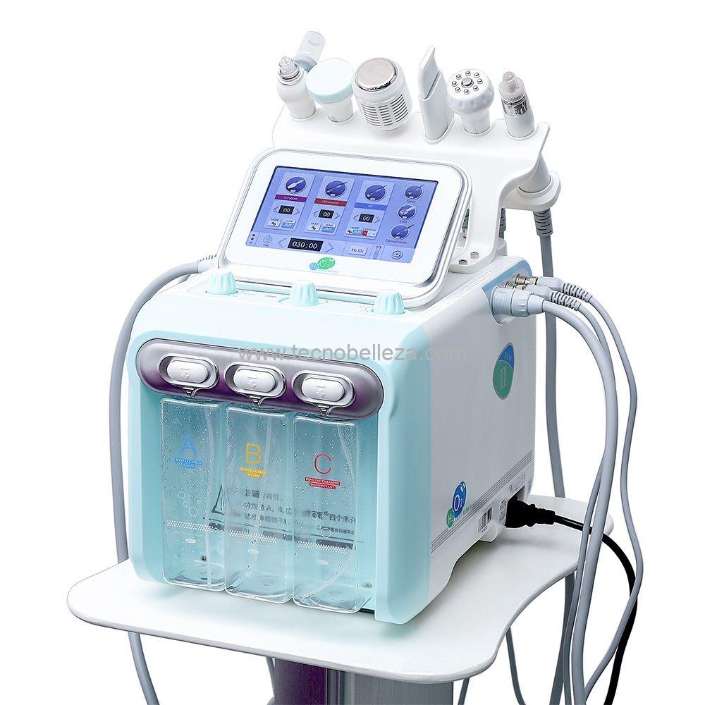 Aqua PeelingTB 6 en 1 - Imagen 2
