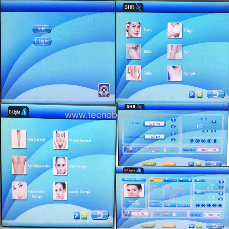 IPL SHR aft TB - Imagen 5