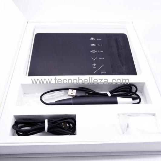 Micropigmentación Tablet Touch TB - Imagen 10