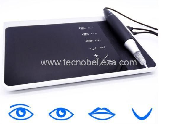 Micropigmentación Tablet Touch TB - Imagen 6