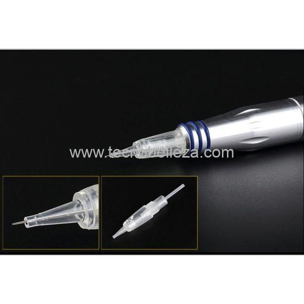 Dermógrafo TB - Imagen 2