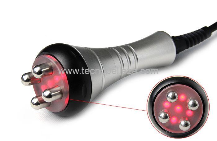 Multifunción corporal 5 en 1 RADIOFREX TB – TECNOBELLEZA.COM