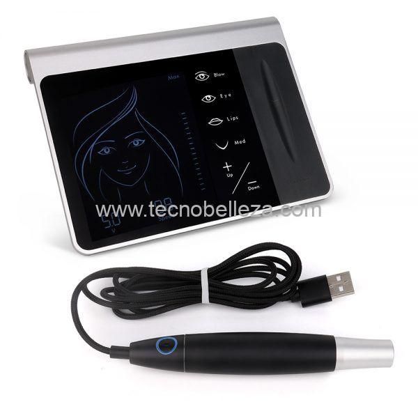 Micropigmentación Tablet Touch TB