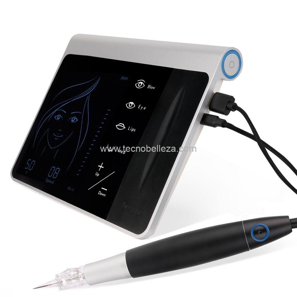 Micropigmentación Tablet Touch TB - Imagen 2