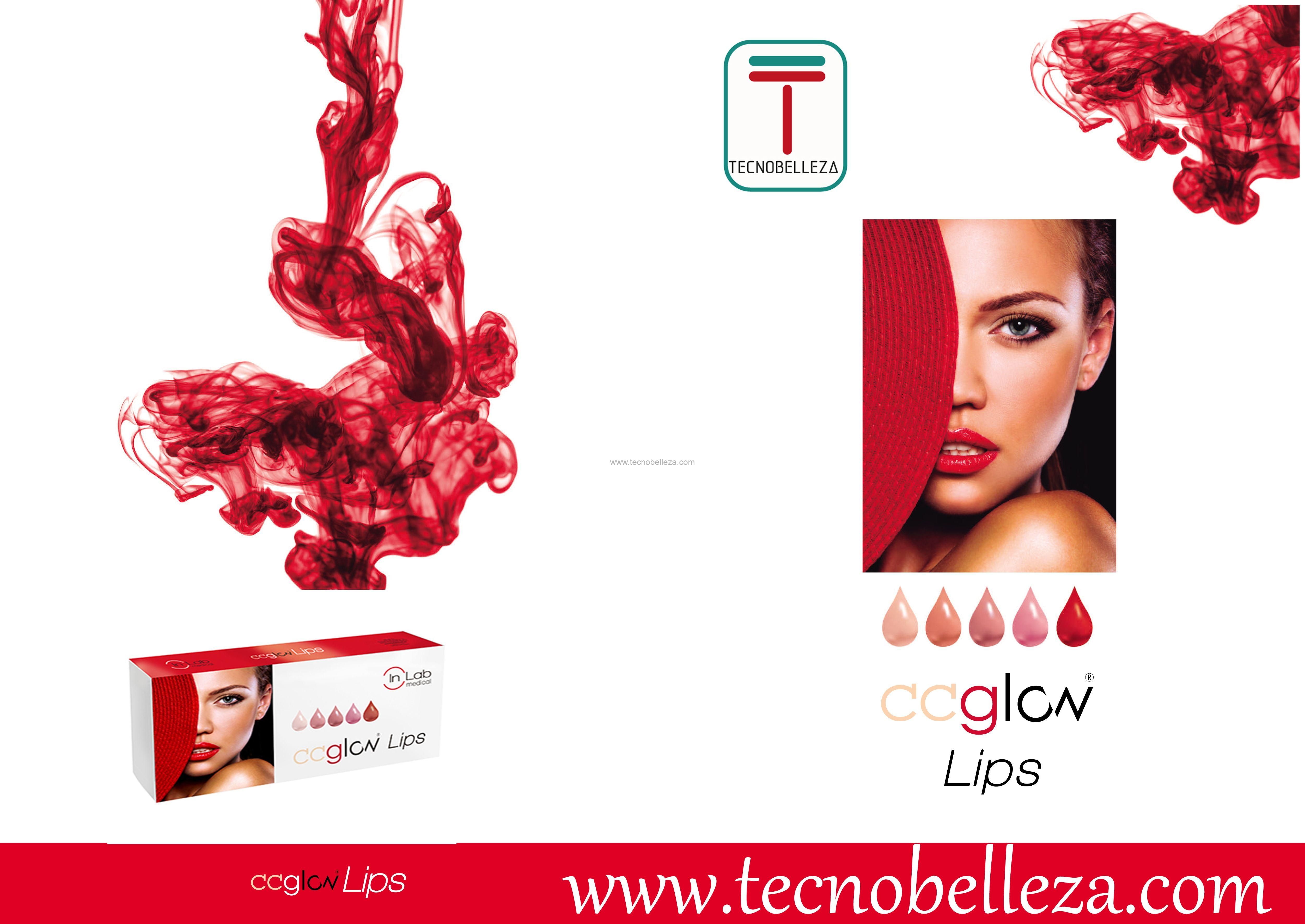 CCGLOW LIPS - Imagen 2