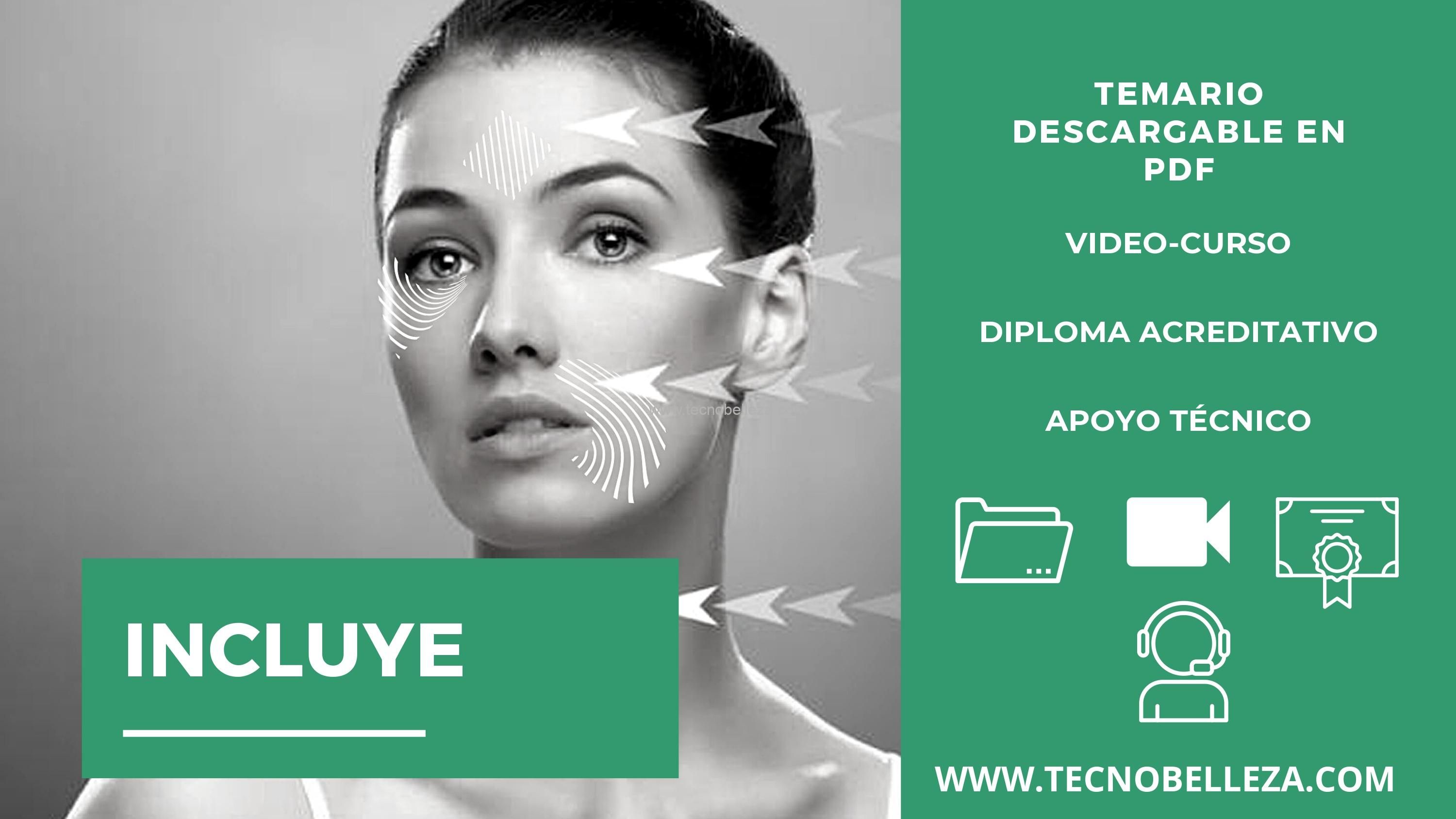 CURSO ONLINE PLASMA LIFT - Imagen 2