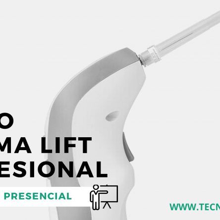CURSO + KIT INICIACIÓN PLASMA LIFT