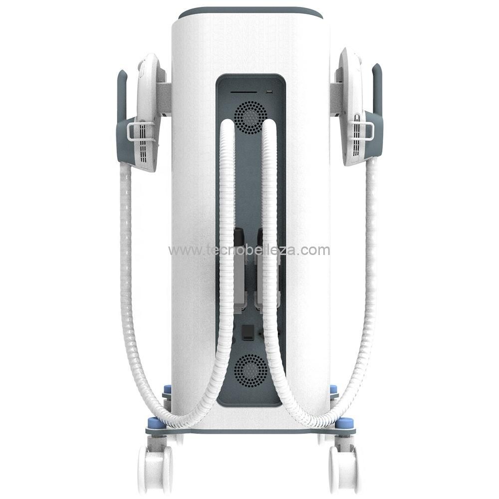 HI EMT BODY SLIM NEO 5 - Imagen 5