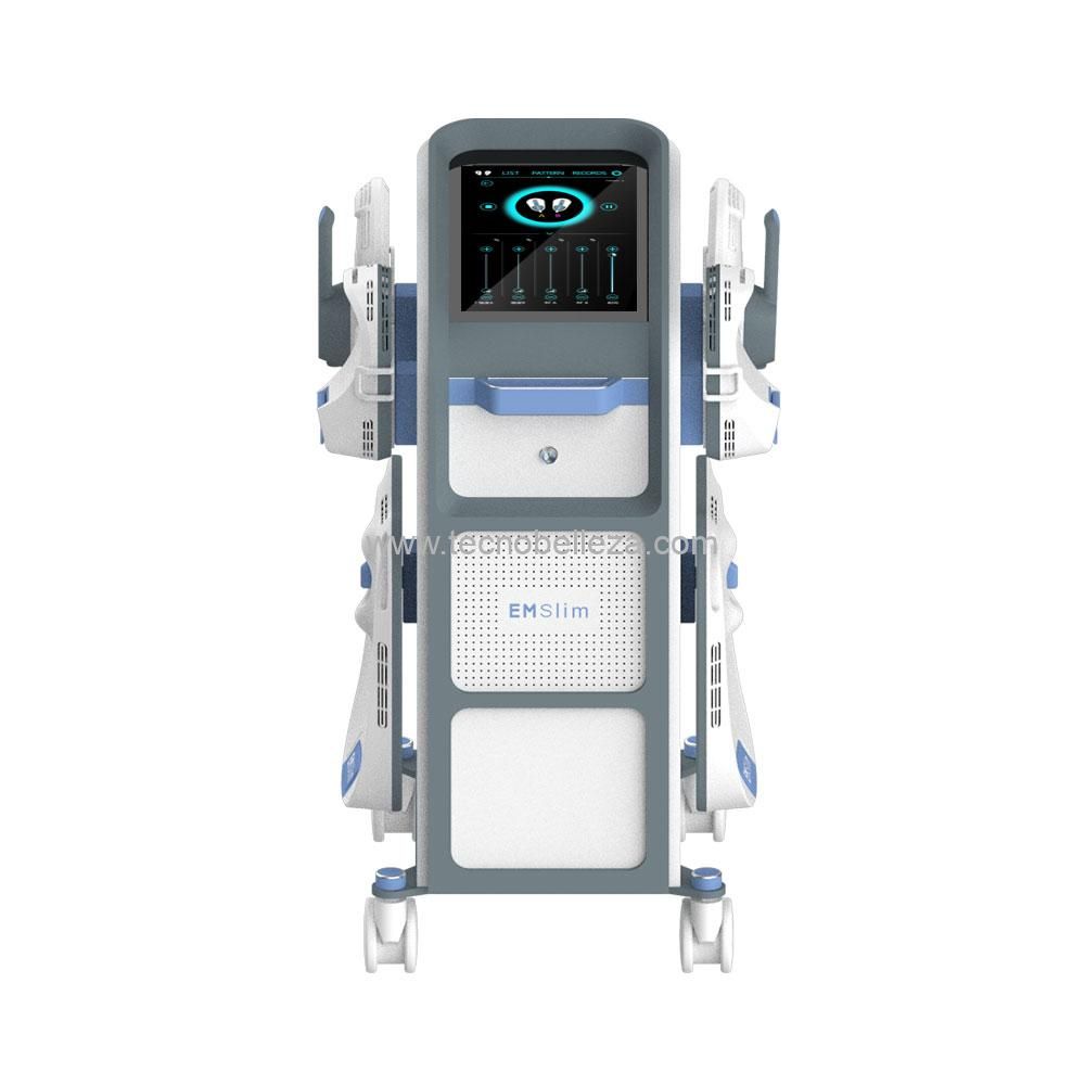 HI EMT BODY SLIM NEO 5 - Imagen 3