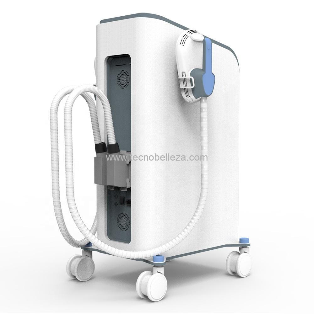 HI EMT BODY SLIM NEO 5 - Imagen 4