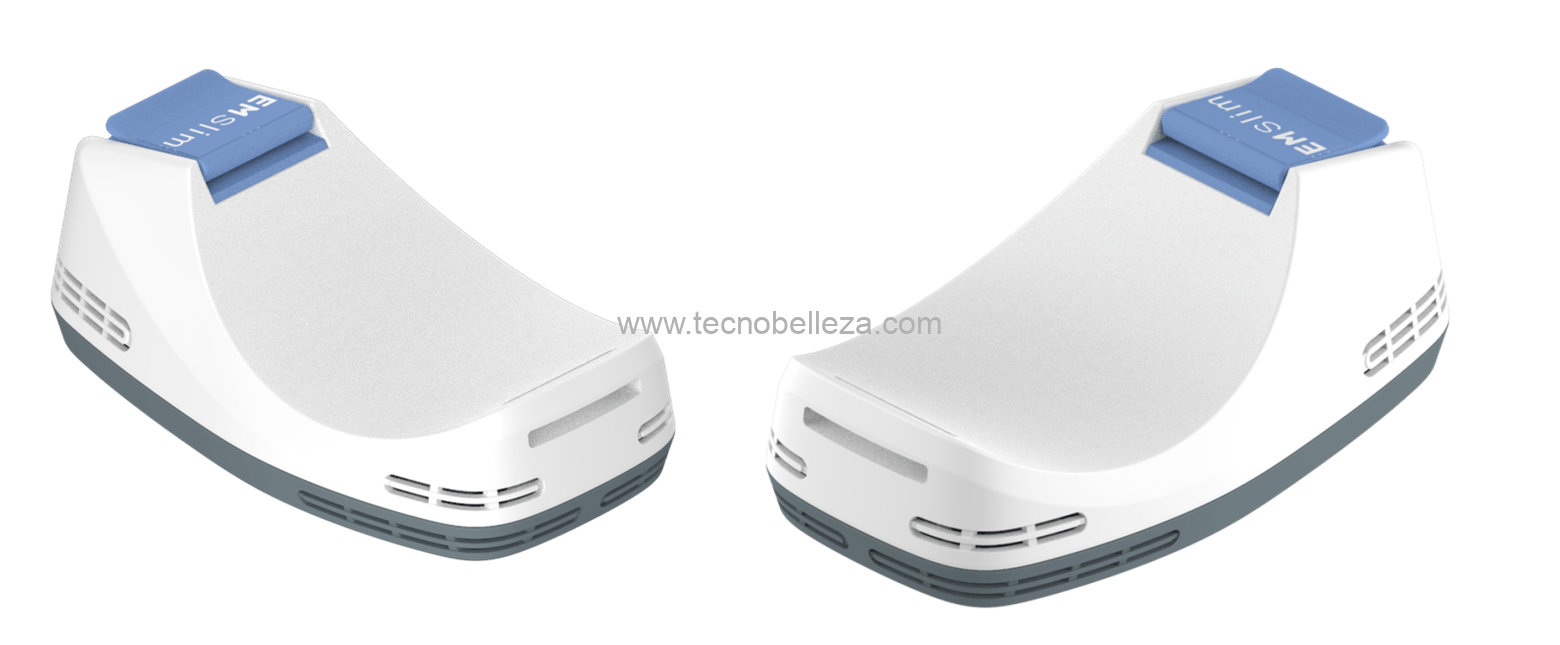 HI EMT BODY SLIM NEO 5 - Imagen 7