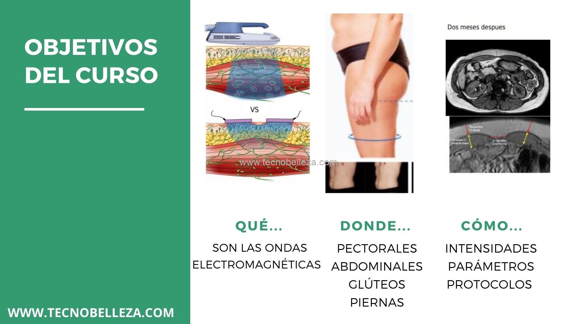 CURSO ONLINE DE ONDAS ELECTROMÁGNETICAS HI EMT - Imagen 3