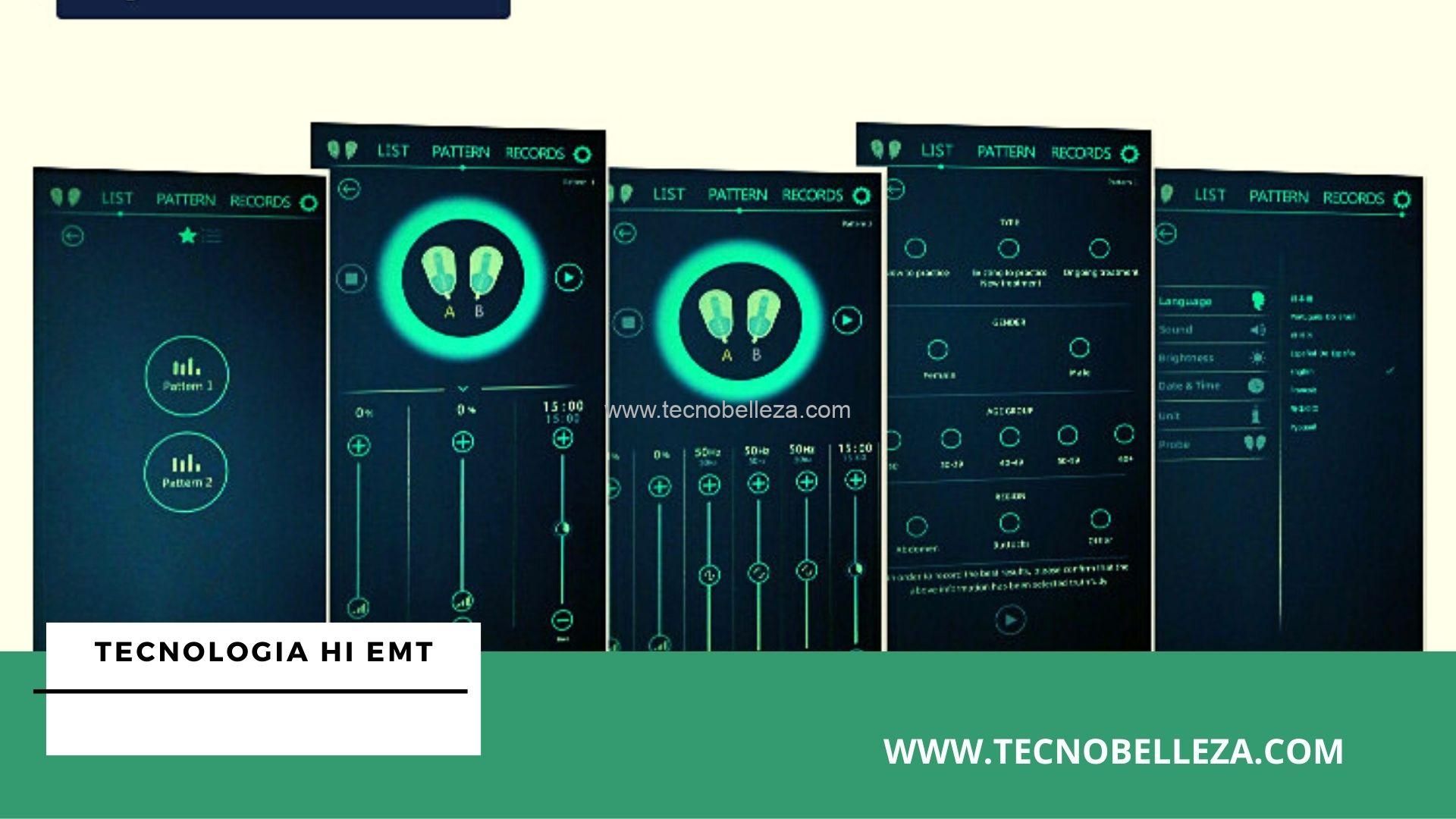 CURSO ONLINE DE ONDAS ELECTROMÁGNETICAS HI EMT - Imagen 4