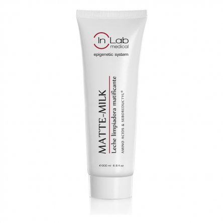 Matte Milk Inlab
