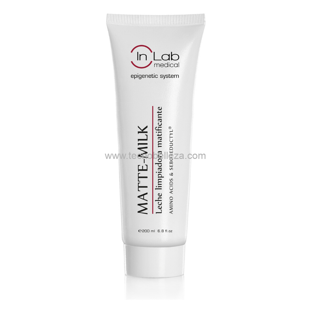 Matte Milk Inlab