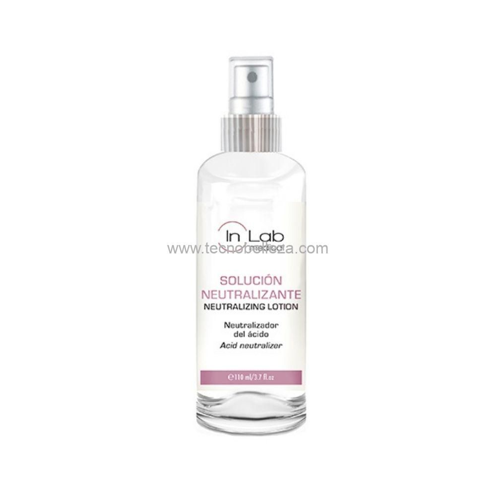 Solución neutralizante Inlab 110ml.