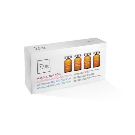 Pack Acid Mix