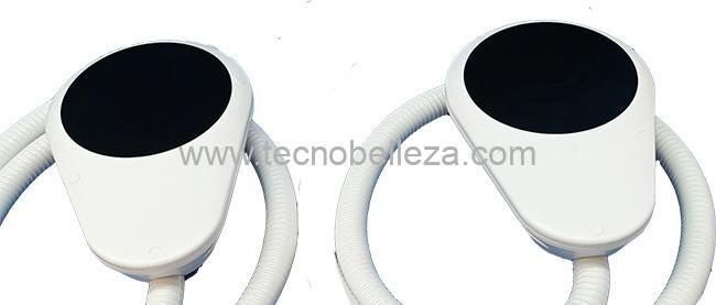 Mini Body Sculptor EMS TB - Imagen 4