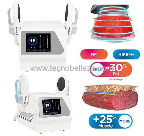 Mini Body Sculptor EMS TB - Imagen 3