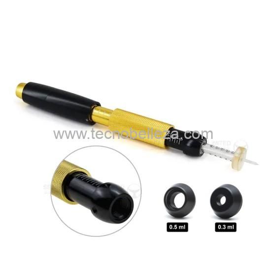 Hyaluronic pen Derma Filler 4 - Imagen 4
