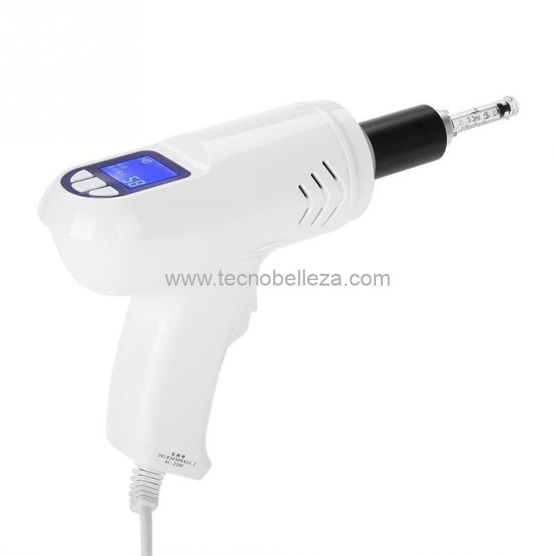 Hyaluronic Pen Digital Filler 5