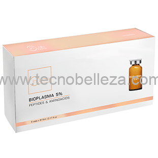 BIOPLASMA 5%
