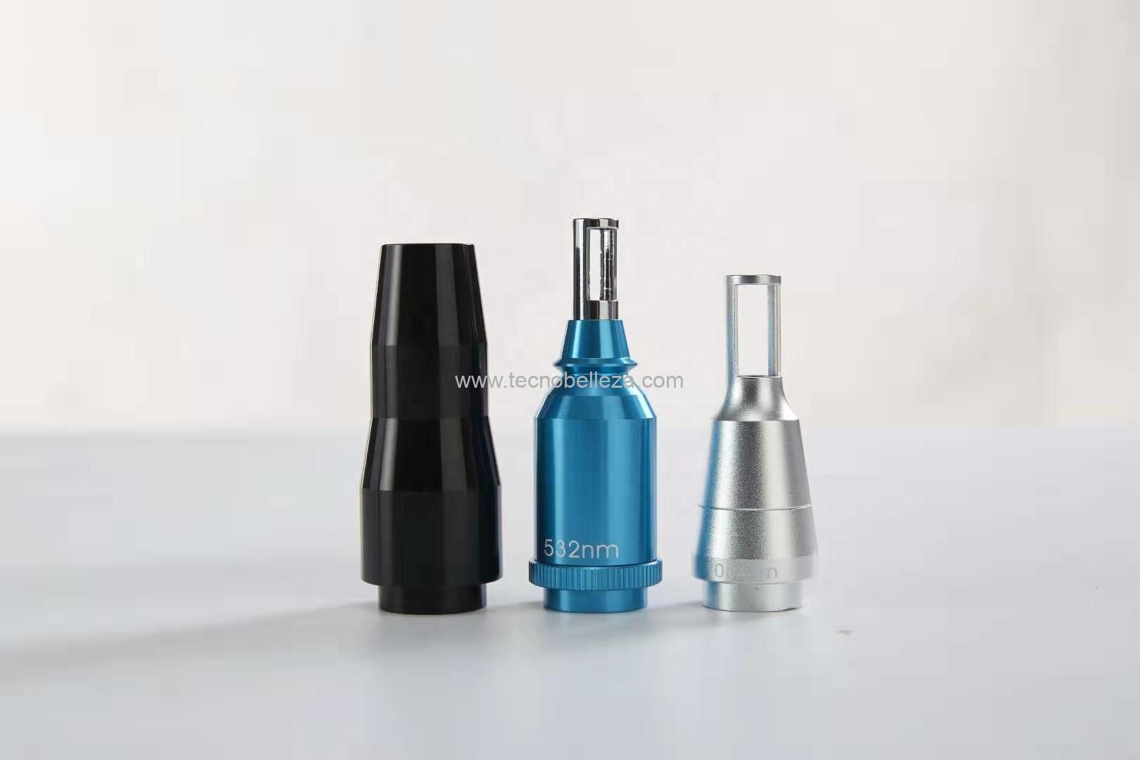 DUOLÁSER IPL+ ND YAG (2 EN 1) - Imagen 8
