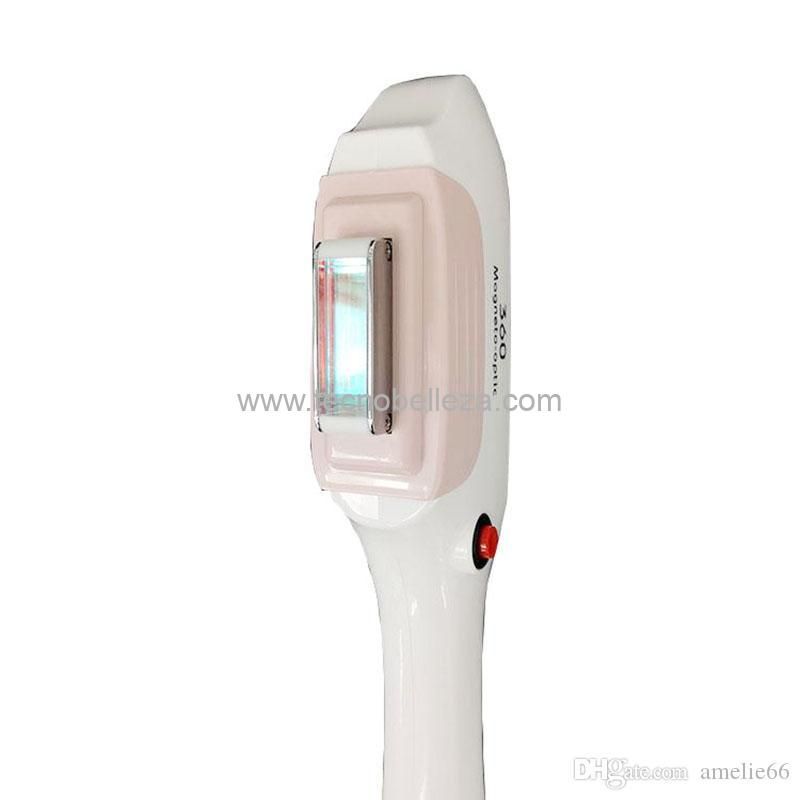 DUOLÁSER IPL+ ND YAG (2 EN 1) - Imagen 6
