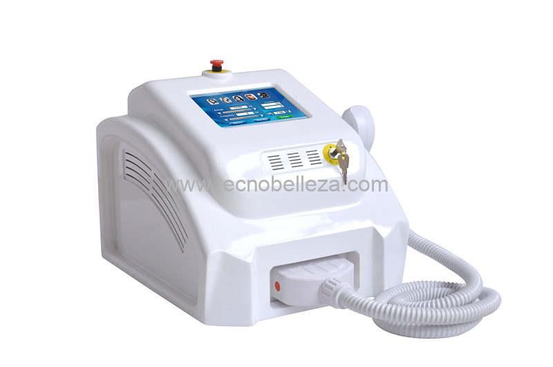 LASER TECNO YAG 2000 - Imagen 3