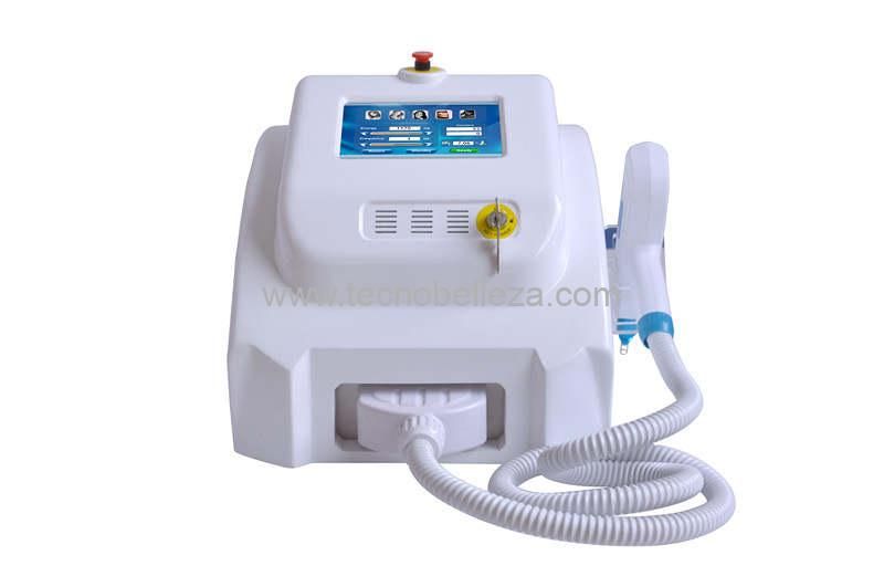 LASER TECNO YAG 2000