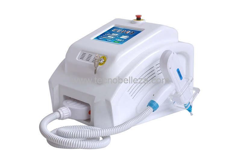 LASER TECNO YAG 2000 - Imagen 2