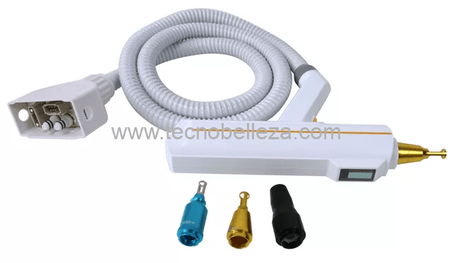 LASER TECNO YAG 2000 - Imagen 4