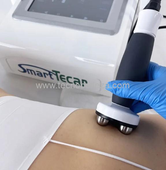 Diatermia Tecno Smart Plus - Imagen 5