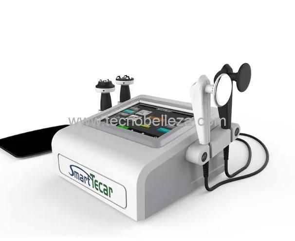 Diatermia Tecno Smart Plus