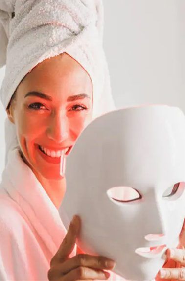 TECNOBELLEZA EN CASA