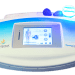 DIATERMIA RECUPERADORA SYMPHIUM-ONE PLUS®