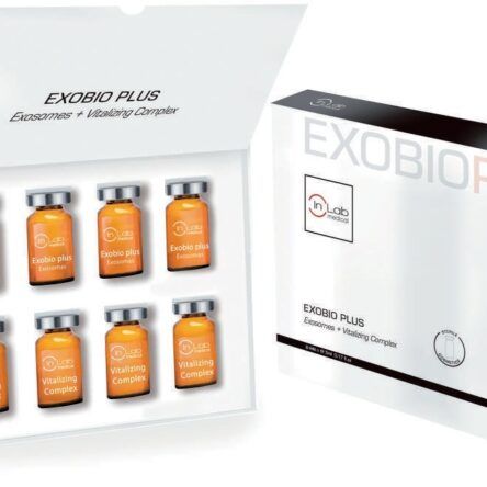 Exobioplus Inlab