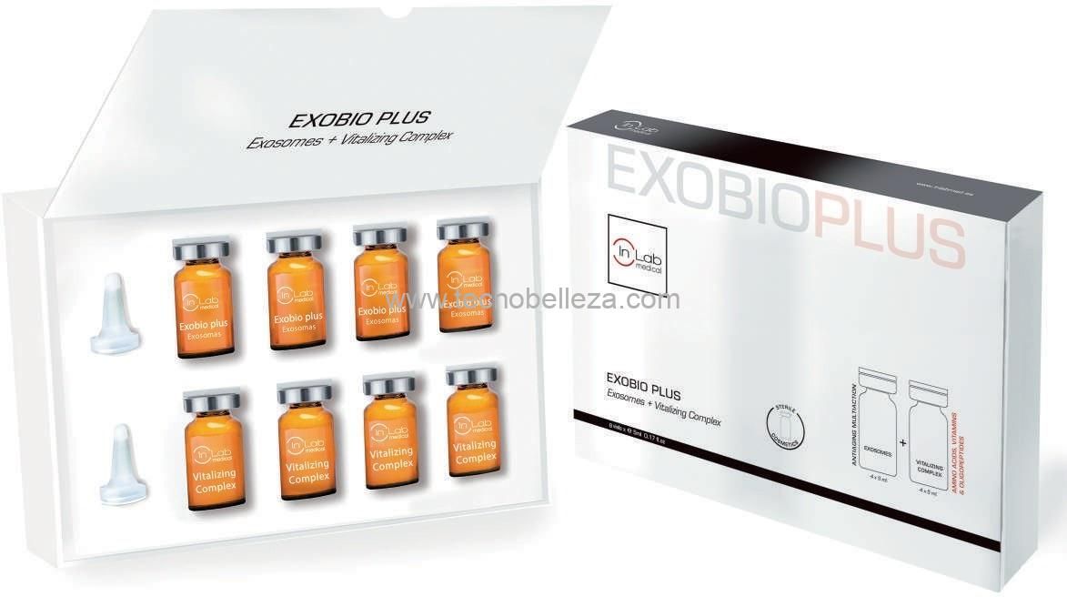 Exobioplus Inlab