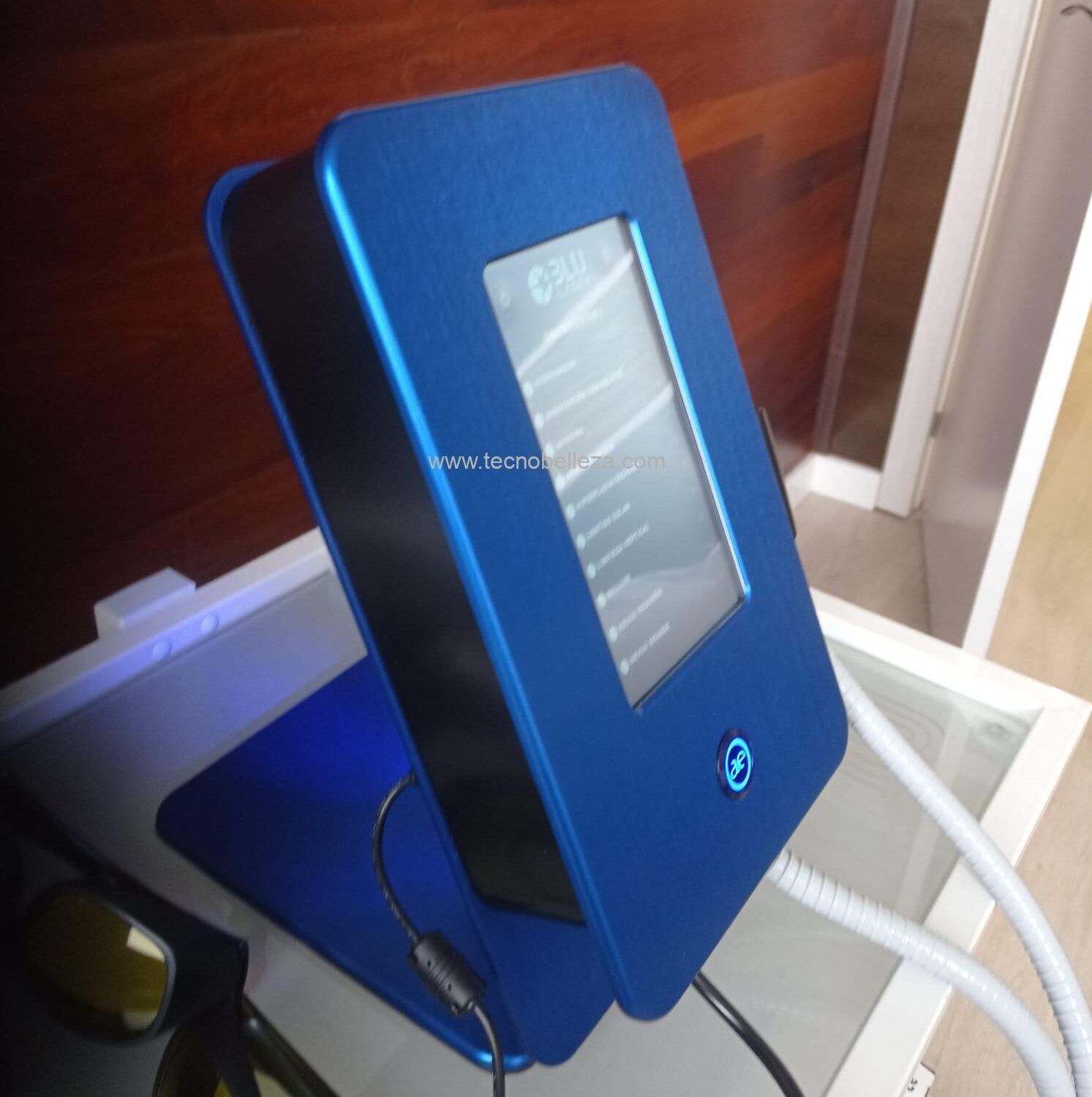 BLUELÁSER 450NM AESTHEMED - Imagen 5
